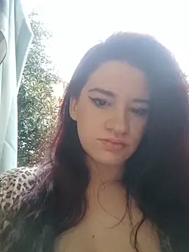 Aliss2001 online show from March 14, 4:45 pm