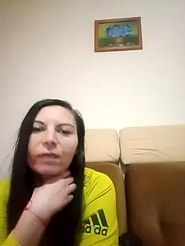 I amArriana online show from March 15, 5:52 pm