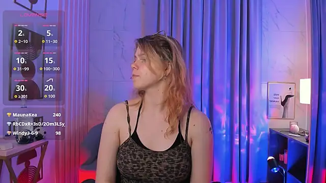 Snapshot of ElizabethVane chatting on July 12, 5:48 pm ElizabethVane online show from July 12, 5:48 pm