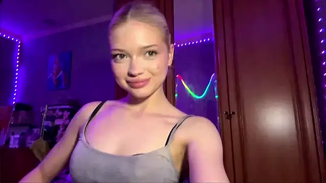 StacyChocopay online show from May 16, 12:51 am