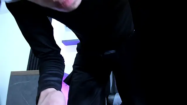 Bennet-Grayy online show from April 23, 4:03 am