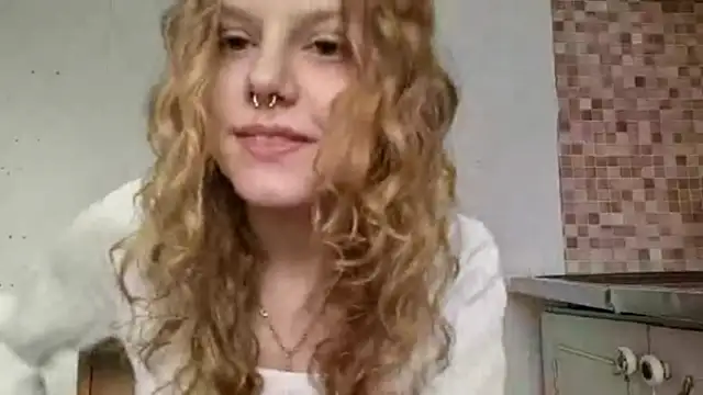 Kira Wonderfullina online show from March 16, 9:13 am