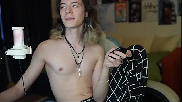 Tomboysex online show from March 14, 2:55 pm