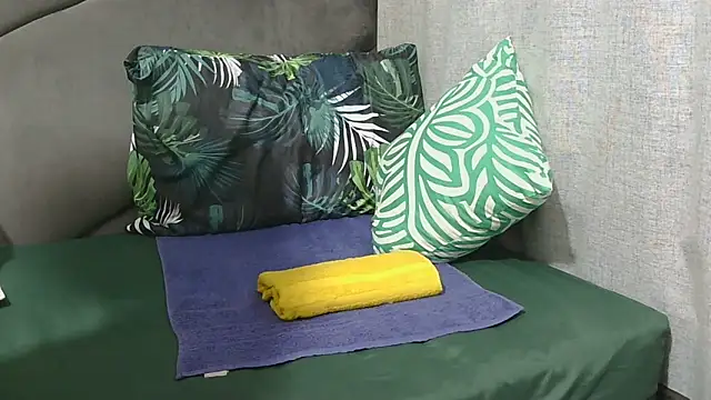 Melitaxx online show from June 7, 4:16 am