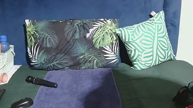 Melitaxx online show from July 4, 4:18 am
