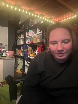 Snapshot of curvyneon chatting on March 23, 7:07 pm curvyneon online show from March 23, 7:07 pm