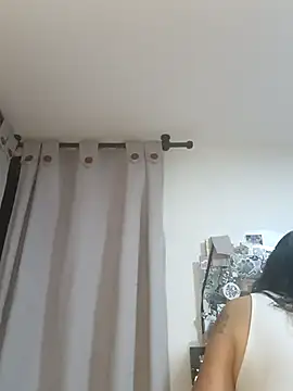 Naia queen25 online show from April 22, 5:32 am