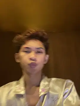 Snapshot of kuzuuuu chatting on March 14, 8:14 pm kuzuuuu online show from March 14, 8:14 pm