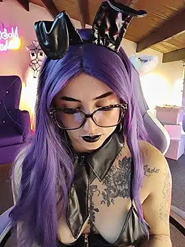 LilithDark666 online show from August 3, 12:54 pm