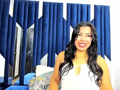 alannaht online show from April 19, 3:55 pm