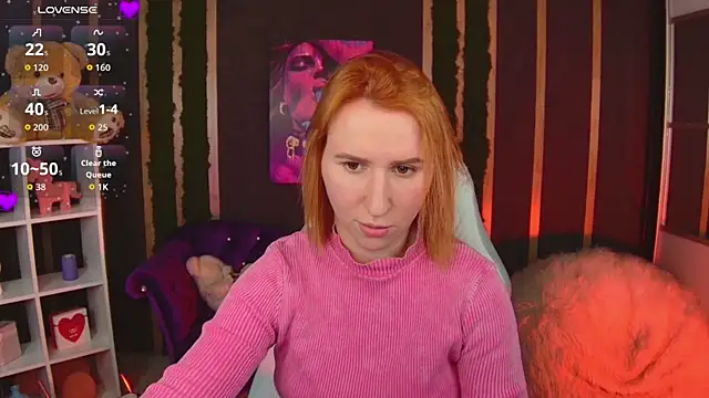 Lavensabich online show from March 22, 6:11 pm