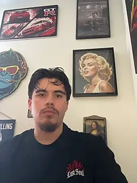 RuledTribe online show from May 2, 10:48 pm
