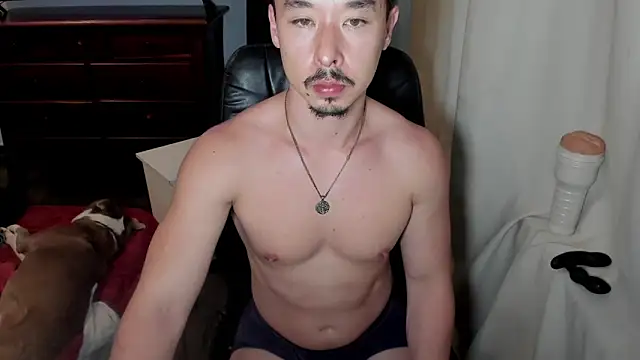 KohakuHafu online show from May 6, 8:36 pm