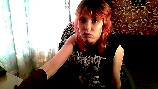 whiny emo boi online show from March 18, 1:58 pm