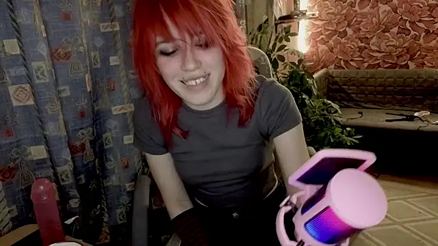 whiny emo boi online show from May 4, 7:10 pm