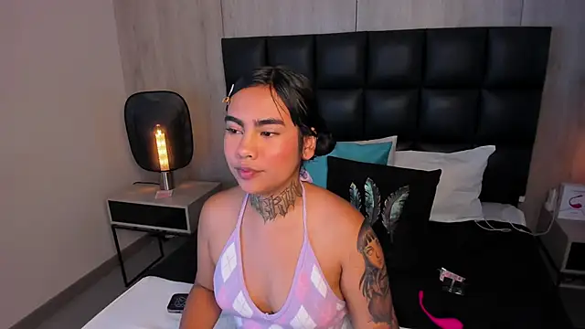 lexy cartier online show from May 7, 2:33 pm