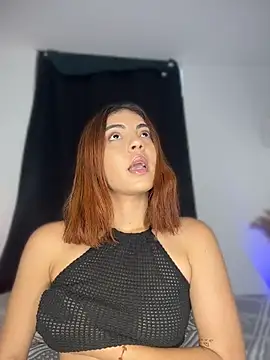Emily vega1  online show from July 20, 10:23 pm