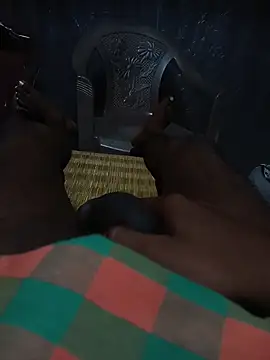 kingcouple89 online show from April 6, 7:04 pm