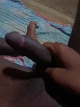 kingcouple89 online show from April 16, 4:30 pm