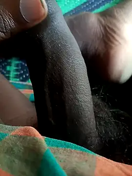 kingcouple89 online show from April 23, 1:51 am