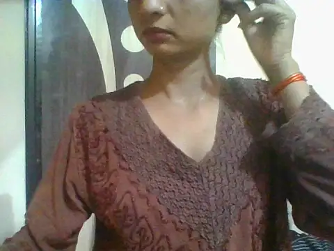 Sonam1186 online show from June 29, 3:01 pm