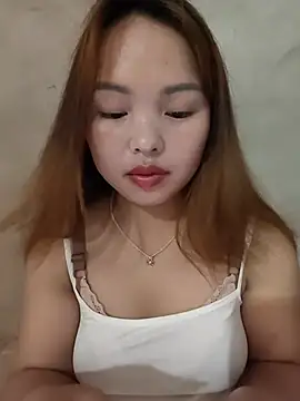 Mina xYx online show from June 19, 1:43 am
