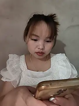 Mina xYx online show from July 3, 4:24 pm