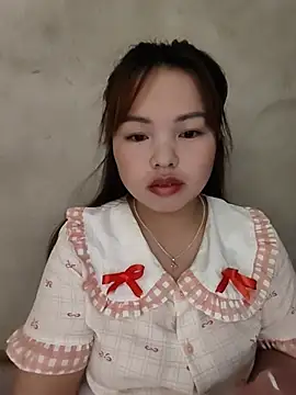 Mina xYx online show from July 7, 3:09 am