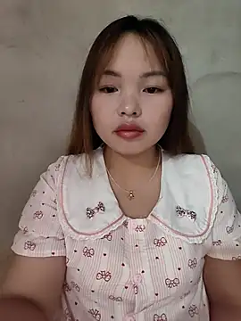 Mina xYx online show from July 8, 3:44 am