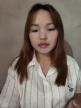 Mina xYx online show from July 8, 3:49 pm