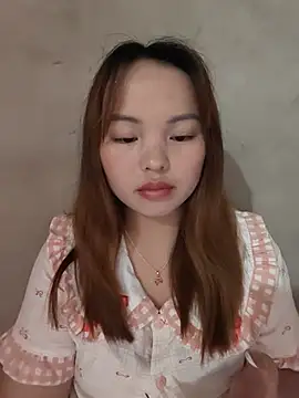 Mina xYx online show from July 29, 3:54 pm