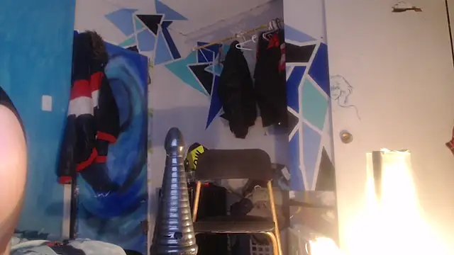 Snapshot of punkyslut69 chatting on April 15, 9:49 am punkyslut69 online show from April 15, 9:49 am