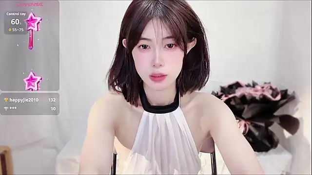 Snapshot of yunbaobei_6688 chatting on July 1, 11:12 am yunbaobei 6688 online show from July 1, 11:12 am