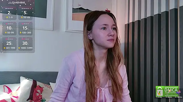 Snapshot of Bethany_sparkle chatting on May 10, 6:07 am Bethany sparkle online show from May 10, 6:07 am