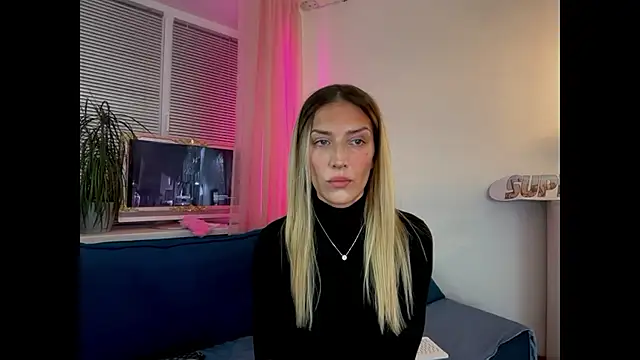 come here baby online show from March 21, 5:05 pm