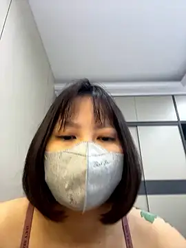 -Binana- online show from March 16, 9:02 am