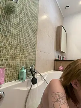 jessebell2003 online show from April 21, 4:56 pm