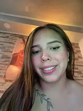lunacandy 0 online show from June 20, 3:20 am