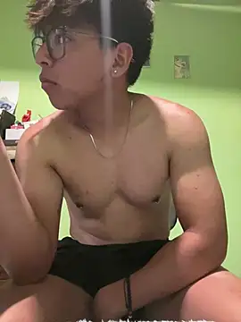 Arley-Arley1 online show from July 8, 3:44 am