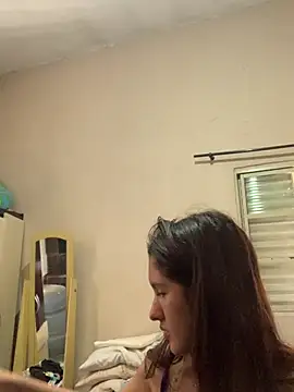 Snapshot of thaisssm chatting on March 27, 3:34 pm thaisssm online show from March 27, 3:34 pm