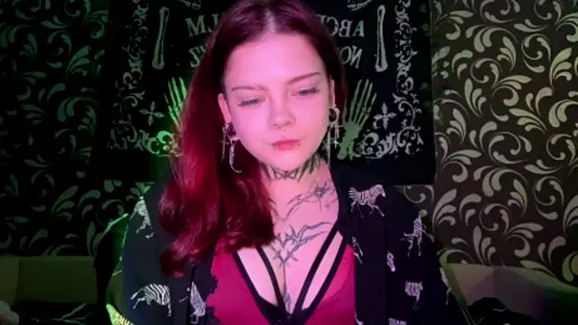 Snapshot of KateCelestia chatting on March 15, 7:20 pm KateCelestia online show from March 15, 7:20 pm