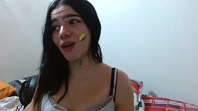 lina seduce online show from June 2, 1:29 am