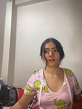 lina seduce online show from July 1, 1:29 am
