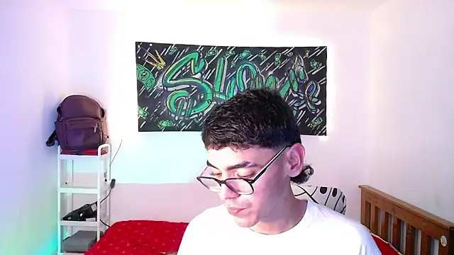   TidalStormX online show from March 24, 11:32 pm