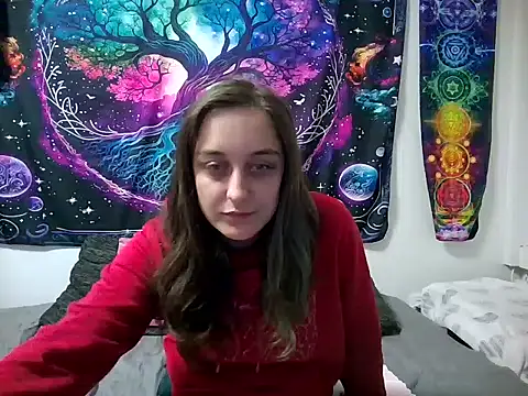 InkedMoon online show from March 15, 10:49 pm