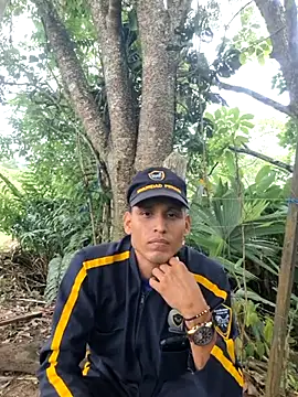 Flaco28king online show from May 21, 7:10 pm