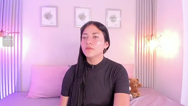 Sallyrosee  online show from July 17, 4:23 pm