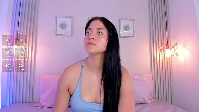 Sallyrosee  online show from July 24, 4:16 pm
