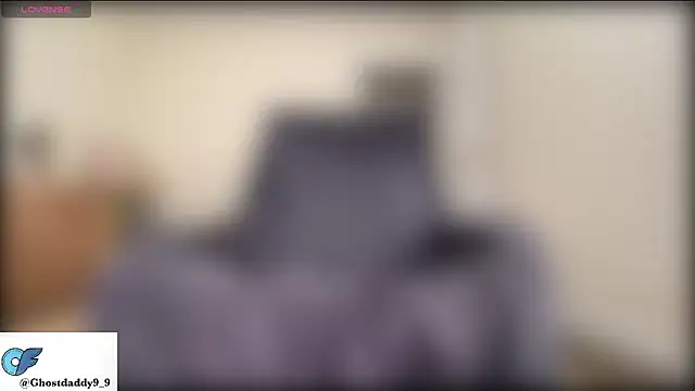 ghostdaddy9 online show from March 27, 7:36 am