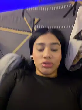 AlisonBeltran1 online show from June 9, 4:13 am